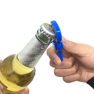 SWE Bottle Beer Opener Spinner EDC Hand Spinners Bar Tool Drink Opening Fidget (3)