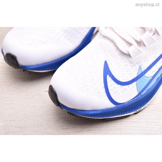 ☽∋Nike Air Zoom Pegasus 37 Sneakers Running Shoes