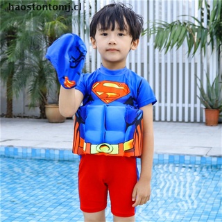haostontomj: chaleco salvavidas para niños, traje de baño, flotabilidad, trajes de baño [cl]