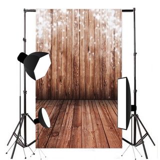 Tela de pared de madera de 5*7 pies, fondo de fotografía, estudio fotográfico, Props MkHomemall