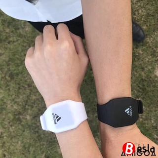 Reloj Digital electrónico de ocio para estudiantes reloj deportivo simple LED para hombre regalo —BESLA