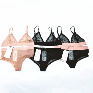 diseño de marca de lujo gucci lencería sexy mujer hot fix rhinestone encaje ropa interior bikini body bralette balconette (1)