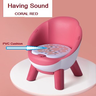 [Lnteresting Silla] niños comer silla bebé silla | Hará un sonido sillitas altas|Silla de juego para niños (excepto mesa de comedor) (2)