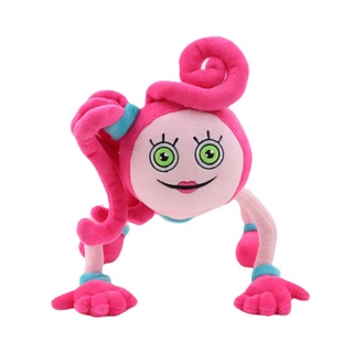 IS Poppy Mommy Plush Toy Long Legs Figure Playtime Game Character Series Kids Birthday Gifts
