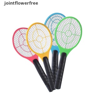 Jfbr matamoscas eléctricas Para zapatos De raqueta De tenis eléctrico/insectos/mosquitos/ Bug/Wasp/Ary (1)