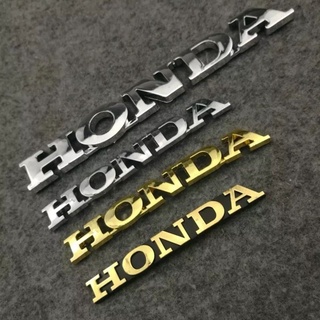 1 Par De Pegatinas De Motocicleta Emblema Accesorios Para Honda Click 125i Vario125i Adv 150