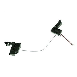 altavoces incorporados para hp tpn-q173 15-ax 15-bc l & r pieza de repuesto 2x