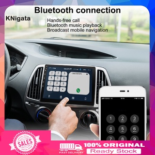 <KN> 9090s-e Auto reproductor MP5 multifuncional GPS navegador pulgadas MP3 Radio reproductor multimedia para vehículos