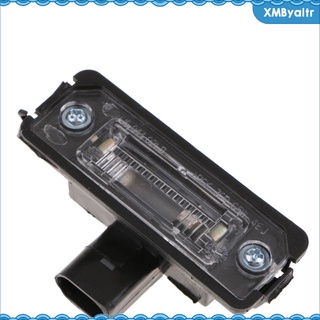 2 Pieces License Plate Light Lamp Number Plate Lamp For Golf
