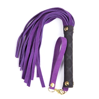 Leather Short Riding Whip Horse Whip Crop Riding Whip Horse Training Tools Faux Leather Whips Halloween Costume (2)