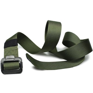 Cinturones arcon táctico cinturón masculino multifuncional ventilador del ejército lona al aire libre cinturón de entrenamiento de nylon camuflaje cinturón (5)