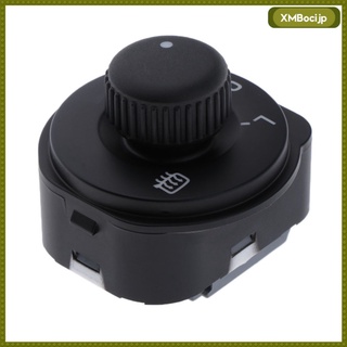 Wing Mirror Control switch 10 Pin 5J1959565 for Skoda Roomster 2006-2015 LHD Car (5)