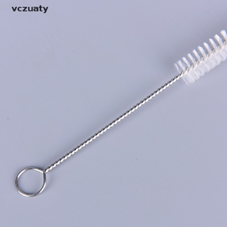 Vczuaty 5Pcs Lab Chemistry Test Tube Bottle Cleaning Brushes Cleaner Laboratory Supply CL (6)