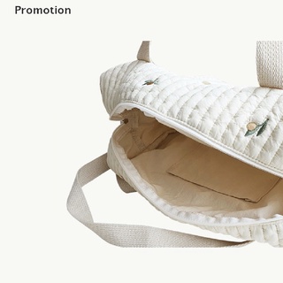[Good price] Newborn Baby Care Diaper Mummy Shoulder Bag Stroller Diaper Storage Organizer [Hot Sale]