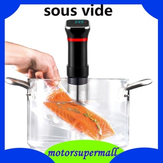 [motormall] Utensilios De cocina para hornear/estéak Sous Vide/aspirador De cocina/aspirador De cocina/utensilio De cocina (2)