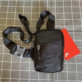 BOX =NEW= NK Sport Sling Bag bolsa de cintura Crossbody bolso de pecho Issey Miyake moda bolso de hombro (5)