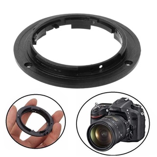 heliu Camera Lens Bayonet Mount Ring Repair Parts For Nikon 18-55 18-105 18-135 55-200 (3)