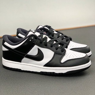 Nike Casual Shoes Running Shoes Nike Sb Dunk Low SP Black White