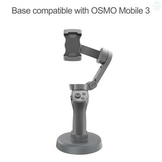Soporte Base sunnylife compatible con DJI Osmo Mobile 3 Smartphone de mano Gimbal