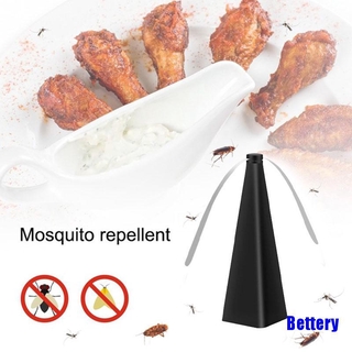 Ventilador Repelente De Mosquitos/insectos con control De plagas