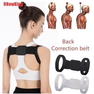 Ligas correctoras de postura Para espalda/hombros rectos/corrección/Brace S/Xxl