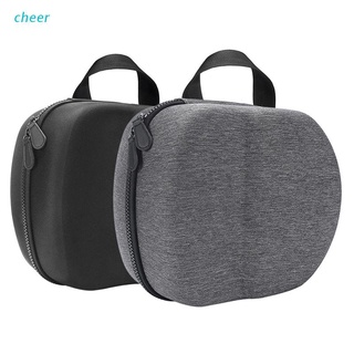cheer Portable Hard EVA Pouch Protective Cover Storage Bag Box Carrying Case for -Oculus Quest 2 VR Headset and Accessories