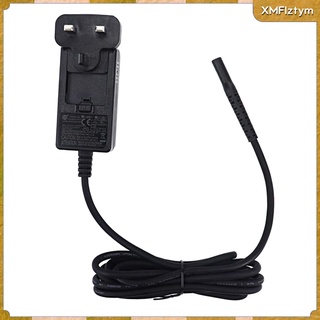 Wall AC Power Adapter Charger Replacement for Wahl 5-Star 8148 8504 UK Plug