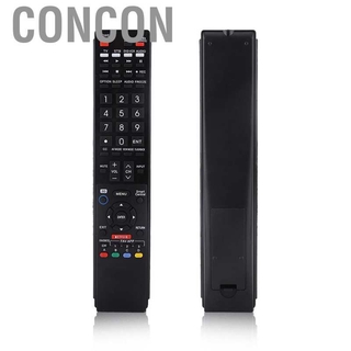 Concon Control remoto Universal para SHARP AQUOS TV GB005WJSA G WJSA GB004WJSA (8)