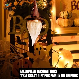 Adornos De muñeco De peluche enano luminoso Halloween/decoración del hogar/Halloween (valus.br)
