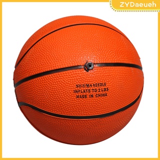 Kids Sports Mini Basketball Toy Toddler Baby Indoor Toy Game Ball 5.1\\\"