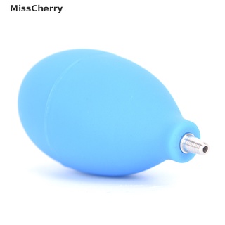 Misscherry Bomba De aire Para limpieza De Lentes De cámara De goma potente/herramienta Para limpieza De polvo (3)