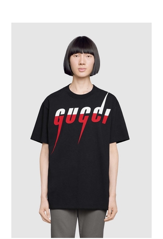 Camiseta unisex Gucci Gucci (7)