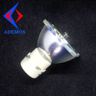 Bl-fu190c PQ484-2401 PQ684-2400 proyector Compatible bombillas de lámpara desnudas para OPTOMA BR320 BR325 DS328