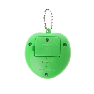 lucky* máquina de juego electrónico para mascotas tamagochi aprendizaje juguetes educativos con cadena (6)