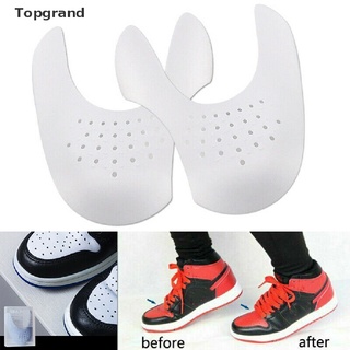 Topgrand 2x Sneaker Shields Force Fields Decreaser Shoe Anti Crease Shield Universal .
