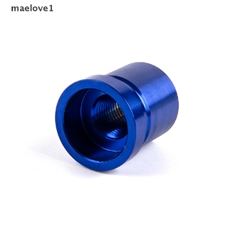 [maelove1] cx-4cx-5 aleación de aluminio coche amortiguador tornillo impermeable tapa decoración [maelove1]