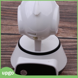 [upgo] Control inalámbrico Wifi inteligente/cámara De vigilancia del hogar (1)