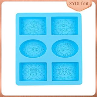 moldes de silicona para hacer jabón, jabón, barra de jabón, para manualidades, cubitos de hielo