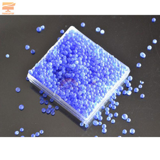 Lapt 2 pzs caja De absorción De humedad De sílice/Gel reutilizable (2)