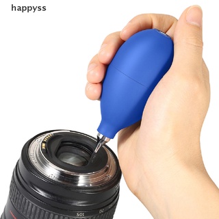 [Happyss] Powerful Air Pump Bulb Dust Blower Watch Jewelry Cleaning Rubber Cleaner Tool