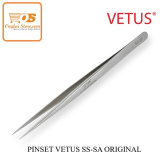 Pinzas/Pinzas/Vetus SS-SA ORIGINAL/pinzas rectas/pinzas cónicas