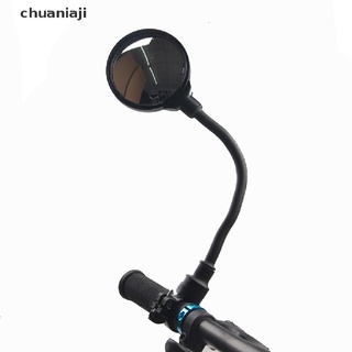 Espejo Retrovisor De Bicicleta/accesorios para Bicicleta/motocicleta De gran Angular (Chuaniaji)