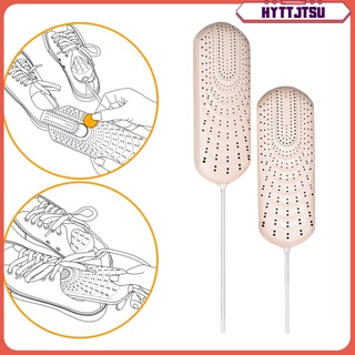 Hyttjtsu tenis eléctrico portátiles/Dispositivo Para calentar el calor/zapatos blancos (2)