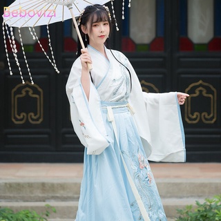 Phoenix Emboridery Hanfu hadas Cosplay tradicional chino disfraz para las mujeres Vintage Tang traje antiguo estilo chino ropa (1)