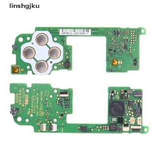 [linshgjku] Left/Right Controller Motherboard Replace Board Part Switch Joy-Con Mainboard [HOT]