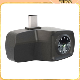 [vivigo] Termómetro con luz infrarroja Ir Para cámara/cámara/40-330c tipo-C