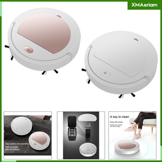 Robotic Vacuum Cleaner, Household Cleaning, Floor Mopping, Smart Automatic