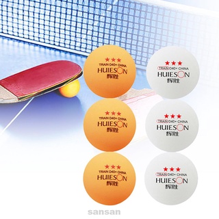 Deportes de interior accesorios práctica de entrenamiento Amateur bolas de tenis de mesa