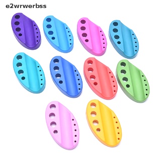 *e2wrwerbss* Oval Silicone Cover Of Rack Tattoo Ink Cup Pigment Cup Stand Holder hot sell
