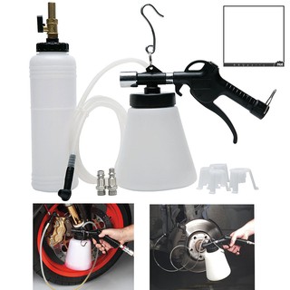 BBQ_Pneumatic freno líquido purgador Kit Extractor de aire coche embrague aceite sangrado herramienta (1)